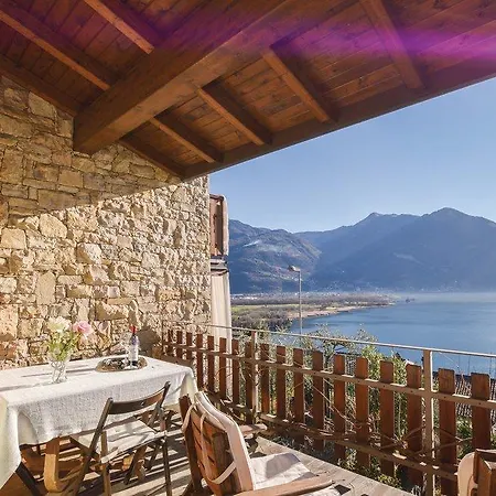 Sebino Lake Holiday
