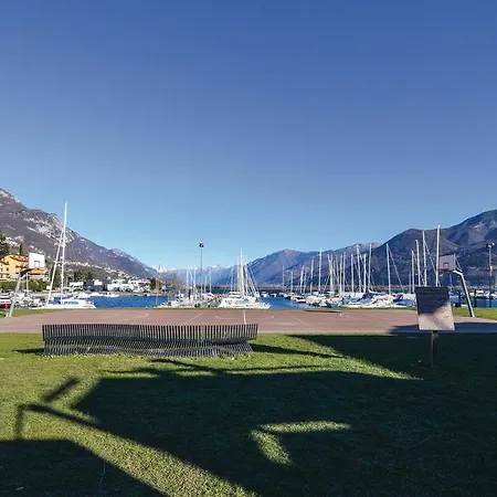 Sebino Lake Holiday Lovere