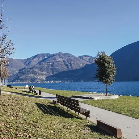 Sebino Lake Holiday Lovere
