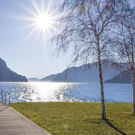 Sebino Lake Holiday Ferienhaus