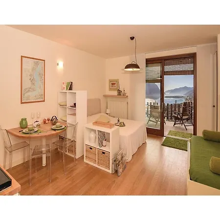 Sebino Lake Holiday Ferienhaus