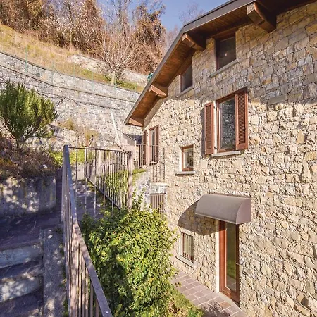 Ferienhaus Sebino Lake Holiday