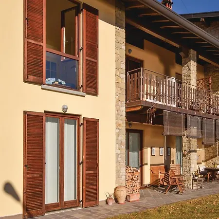 Sebino Lake Holiday Ferienhaus