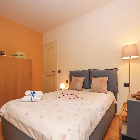 Sebino Lake Holiday Ferienhaus Lovere